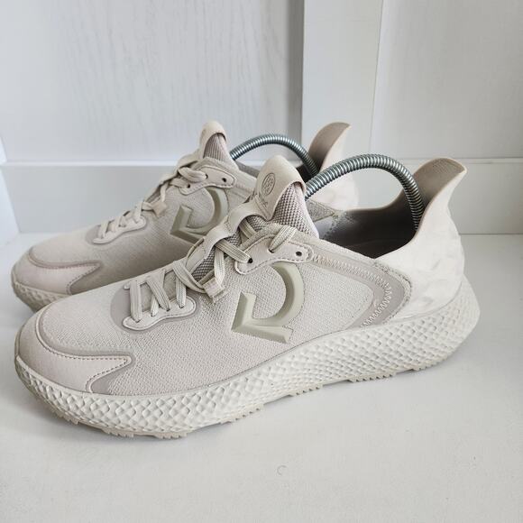 G/FORE Men's US 12 Ghost MG4X2 Exclusive Golf Cross Trainer Shoe Stone $250 - Picture 2 of 11